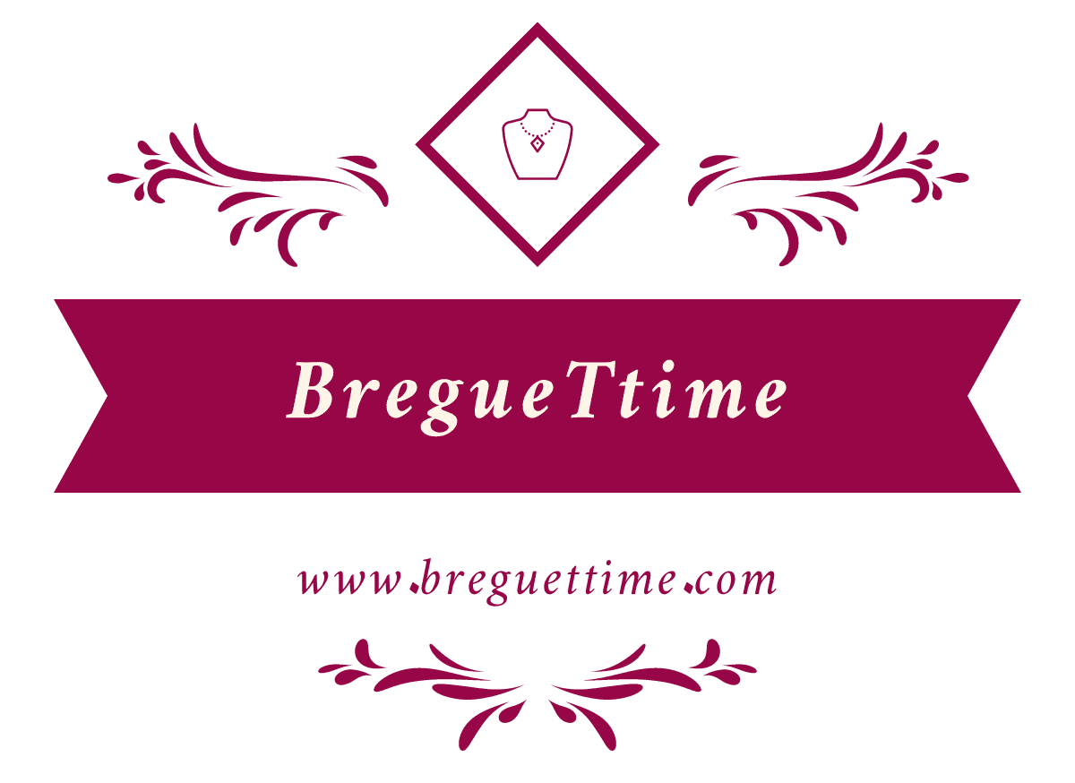 Bregue Ttime