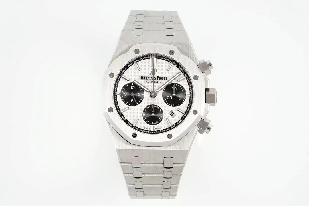 Audemars Piguet Royal Oak Series 26320OR.OO.1220OR.02 Men’s Chronograph Automatic Mechanical Watch