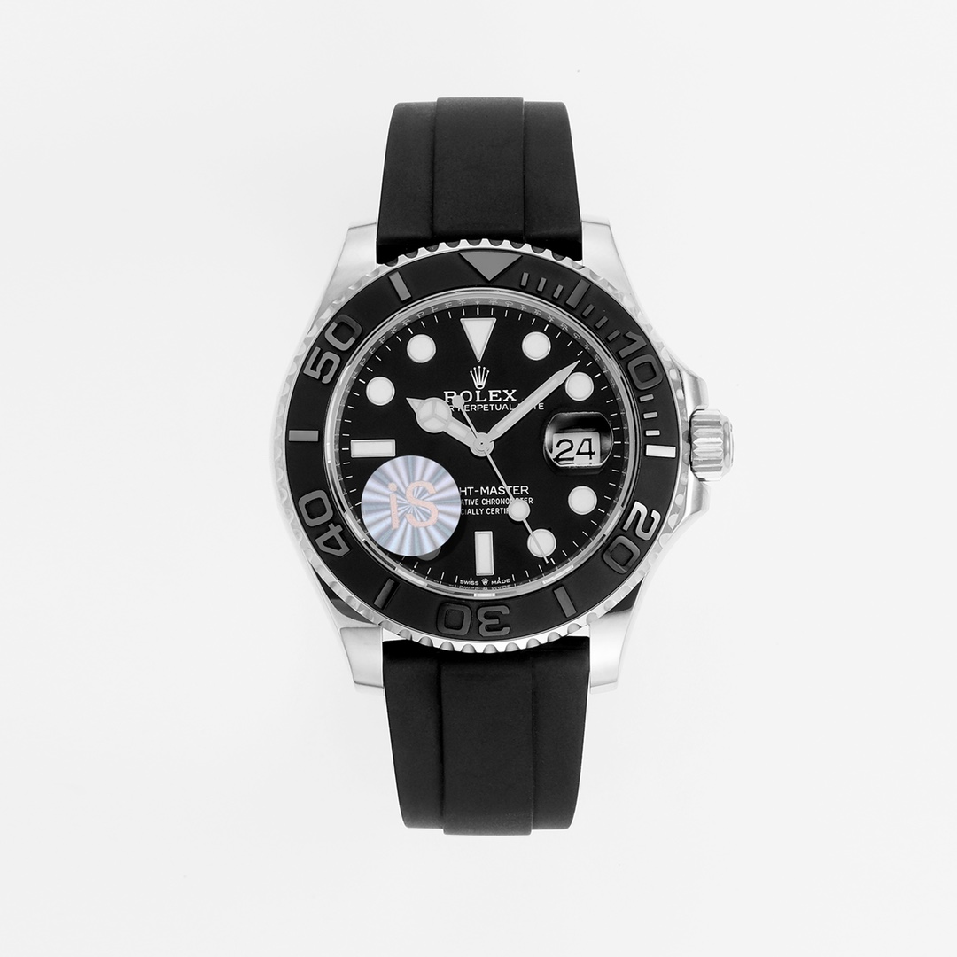 Rolex Yacht-Master Series m226659-0002 Men’s Fully Automatic Mechanical Watch Equipped with a new customized 3235 integrated movement/72 hours of power storage Diameter 42mm