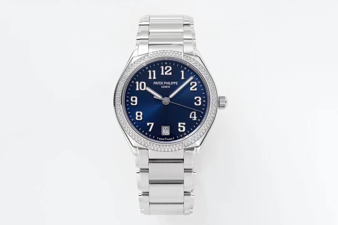 Patek Philippe 5073P-010 Men’s Automatic Mechanical Watch Equipped with cal.324 Modified Movement Diameter 42mm