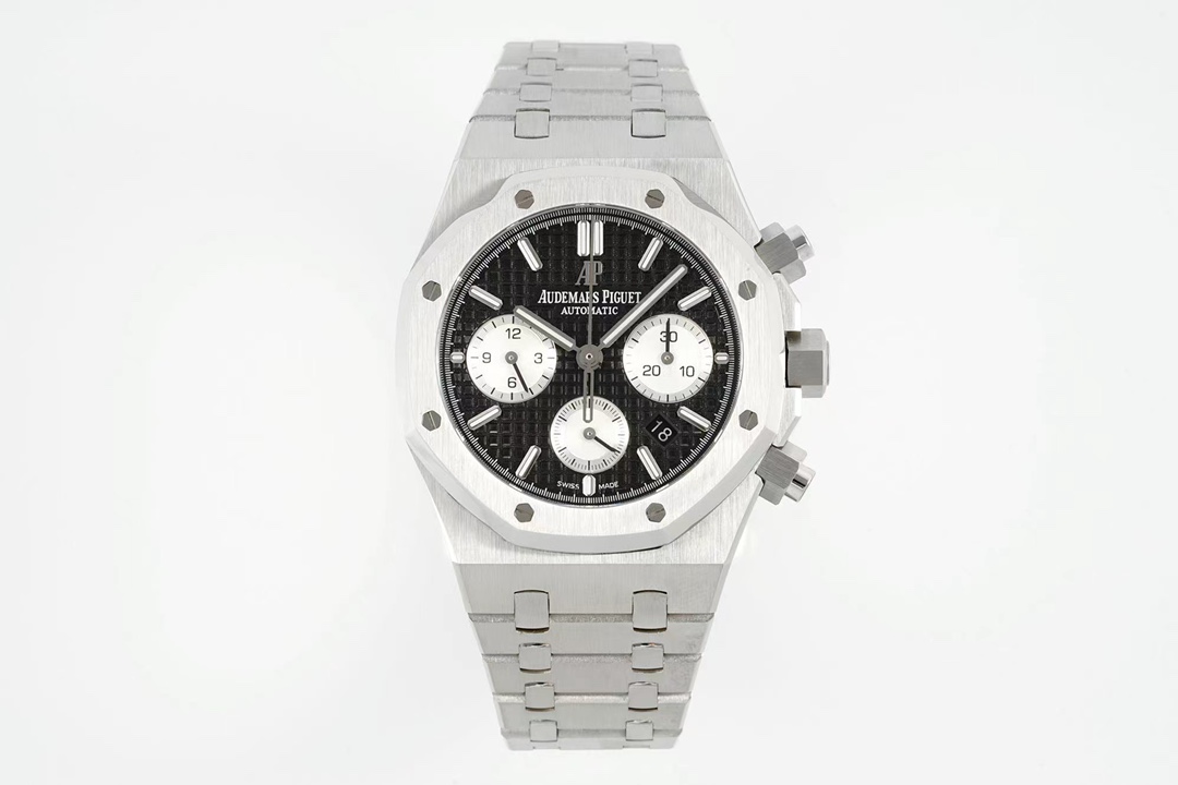 Audemars Piguet Royal Oak Series 26320OR.OO.1220OR.02 Men’s Chronograph Automatic Mechanical Watch