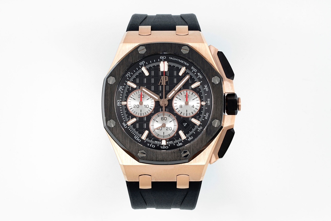 Audemars Piguet Royal Oak Men’s Automatic Mechanical Watch