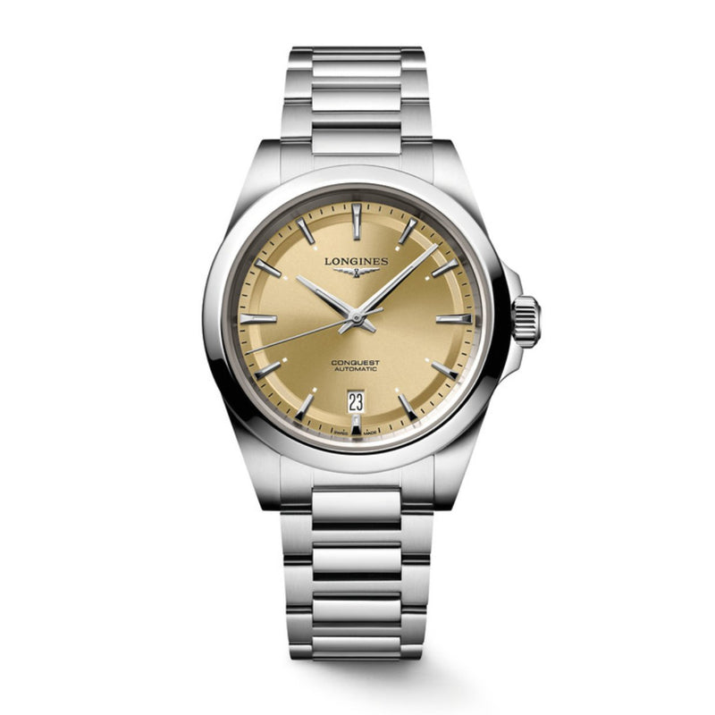 Longines Conquest 38mm