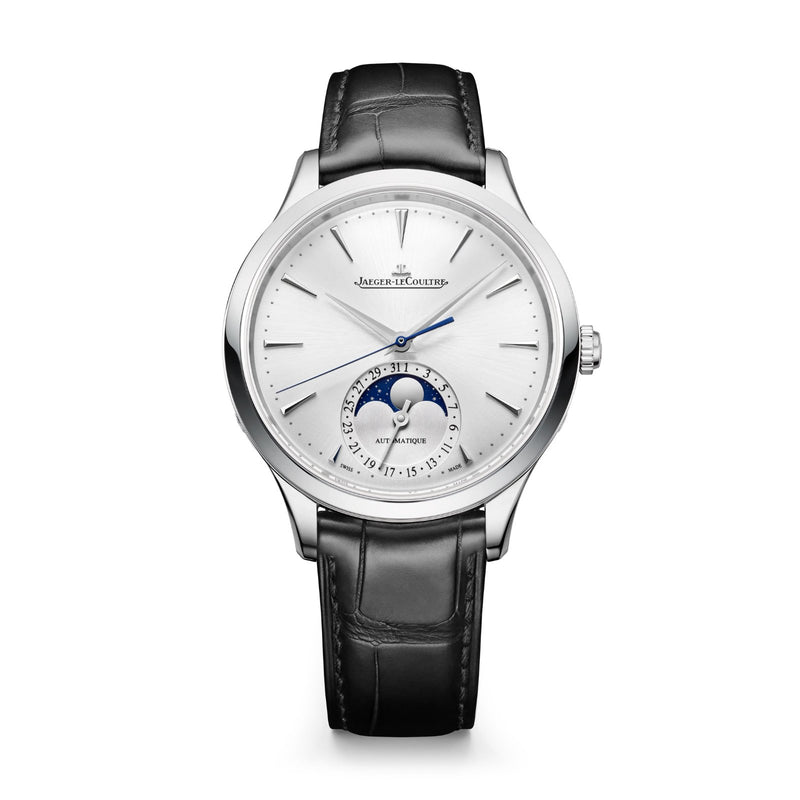 Jaeger-LeCoultre Master Ultra Thin Moon 36