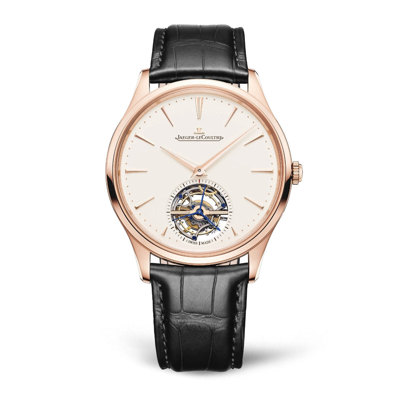 Jaeger-LeCoultre Master Ultra Thin Tourbillon