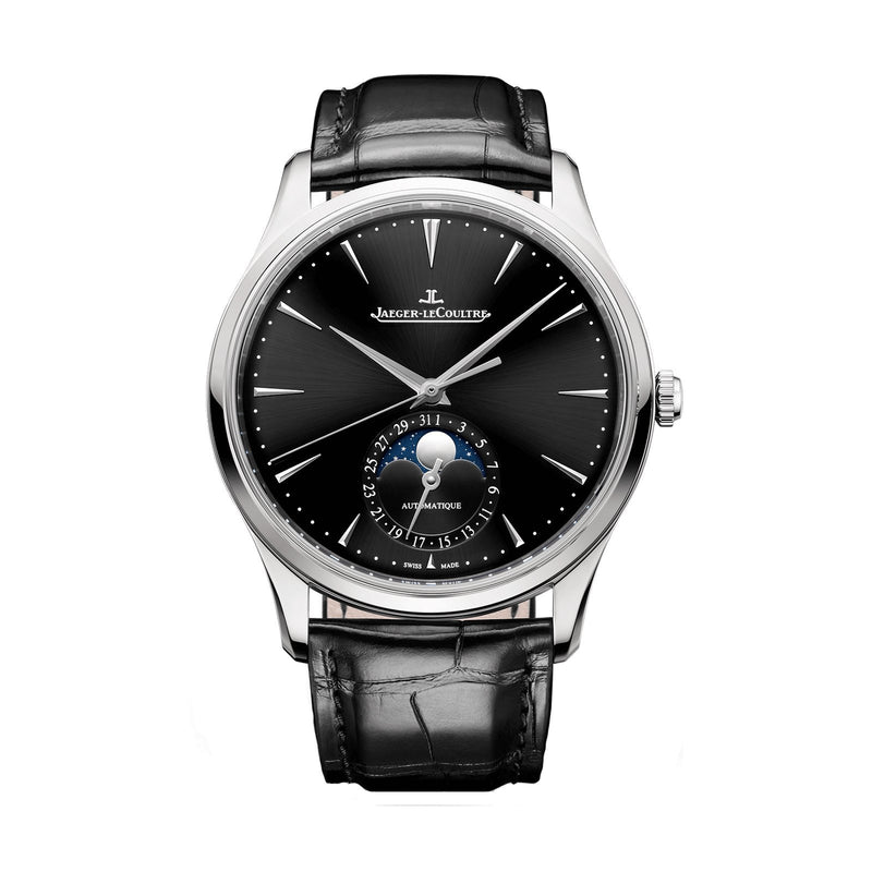 Jaeger-LeCoultre Master Ultra Thin Moon