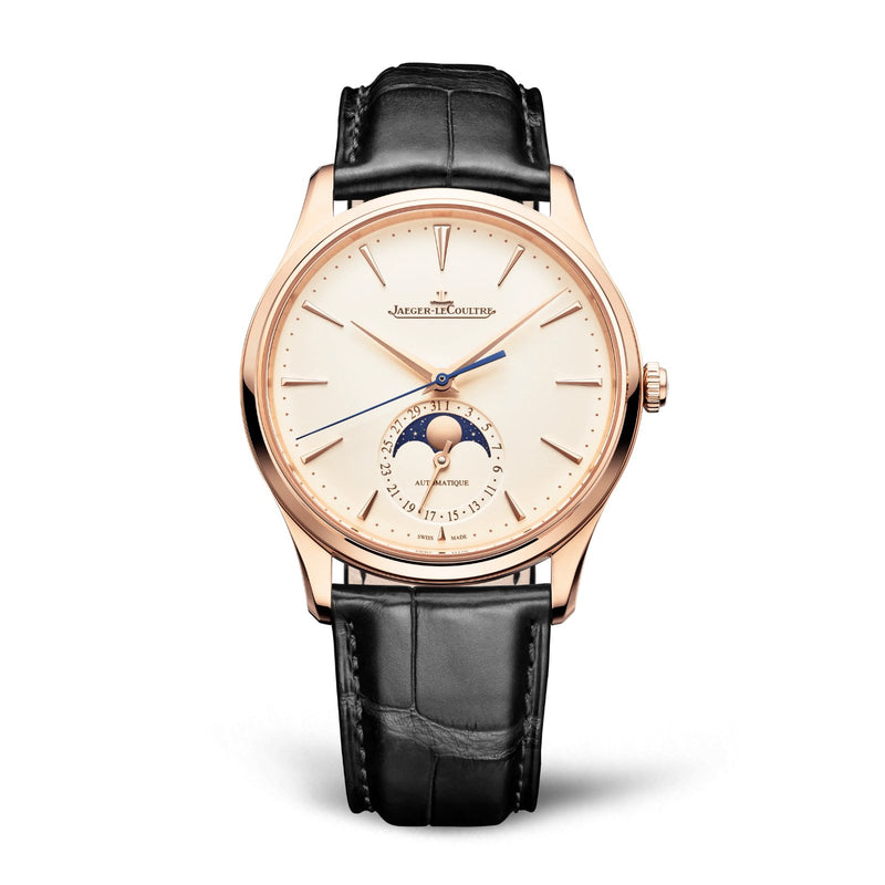 Jaeger-LeCoultre Master Ultra Thin Moon