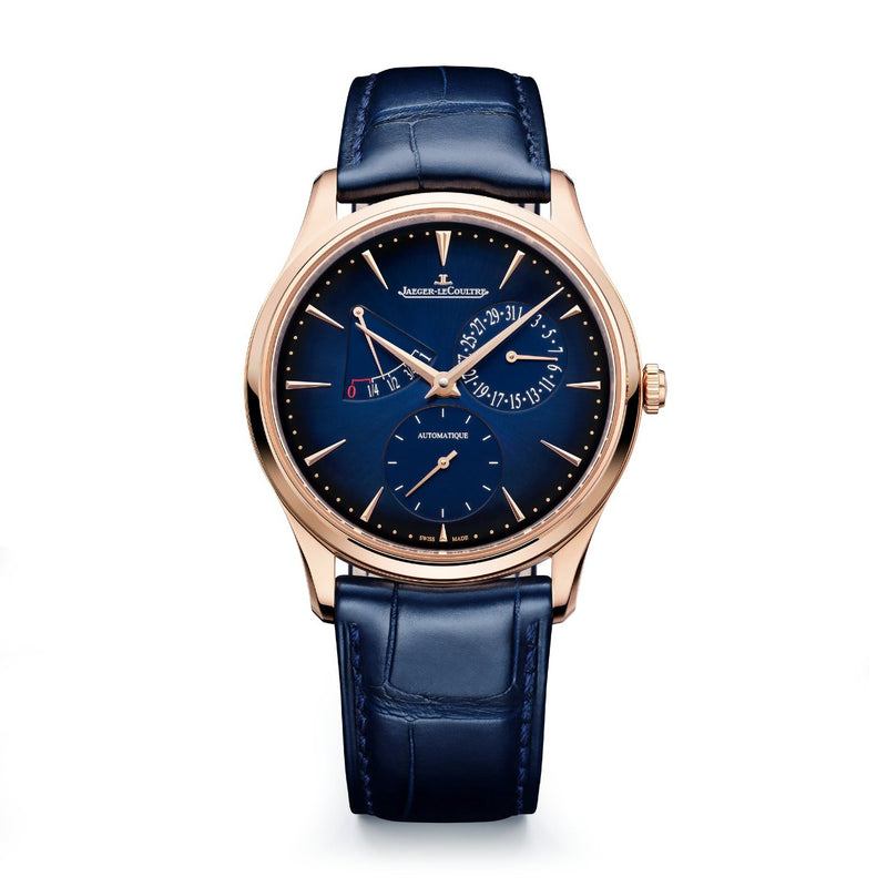 Jaeger-LeCoultre Master Ultra Thin Power Reserve