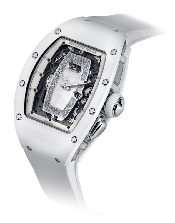 Richard Mille 037 Automatique