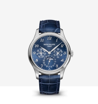 Patek Philippe Timepiece Collection 5327G-001 Grand Complication Timepiece Automatic Winding