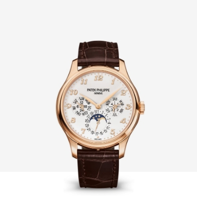 Patek Philippe Timepiece Collection 5327R-001 Grand Complication Timepiece Automatic Winding